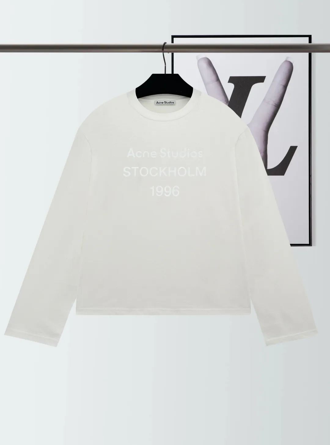 In Stock
